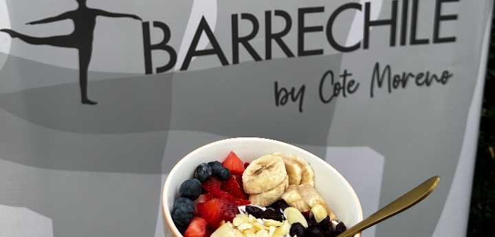 Alimentación saludable en nuestros Eventos Brunch