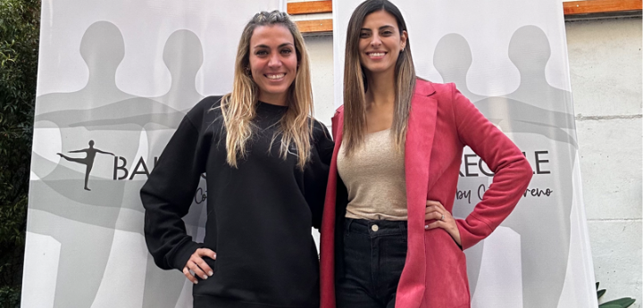 Colaboración junto a la Nutricionista Macarena Gonzalez